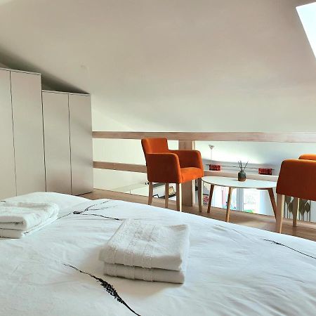 Apartman 21 Умаг Экстерьер фото