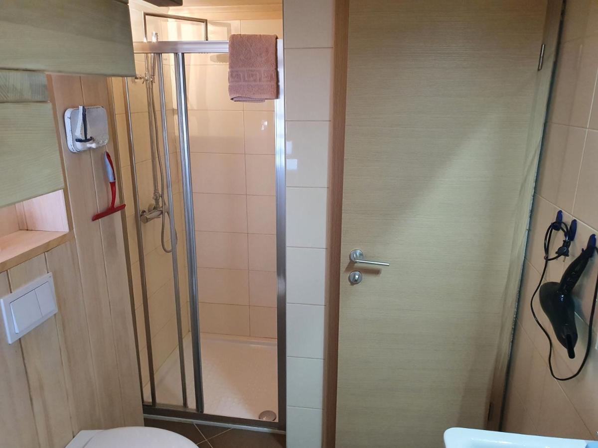 Apartman 21 Умаг Экстерьер фото