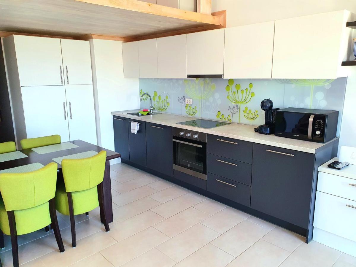 Apartman 21 Умаг Экстерьер фото