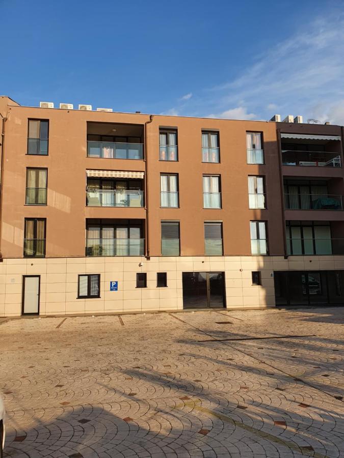 Apartman 21 Умаг Экстерьер фото