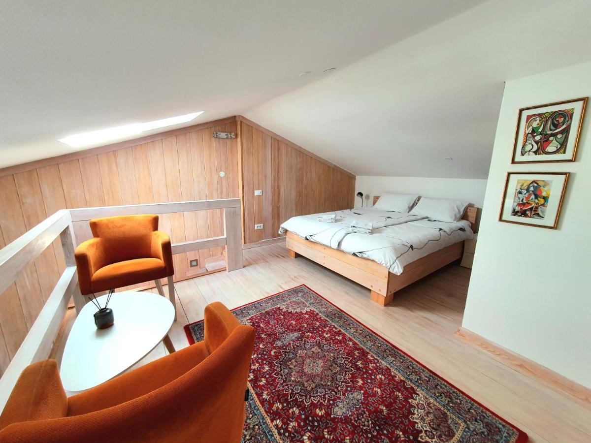 Apartman 21 Умаг Экстерьер фото