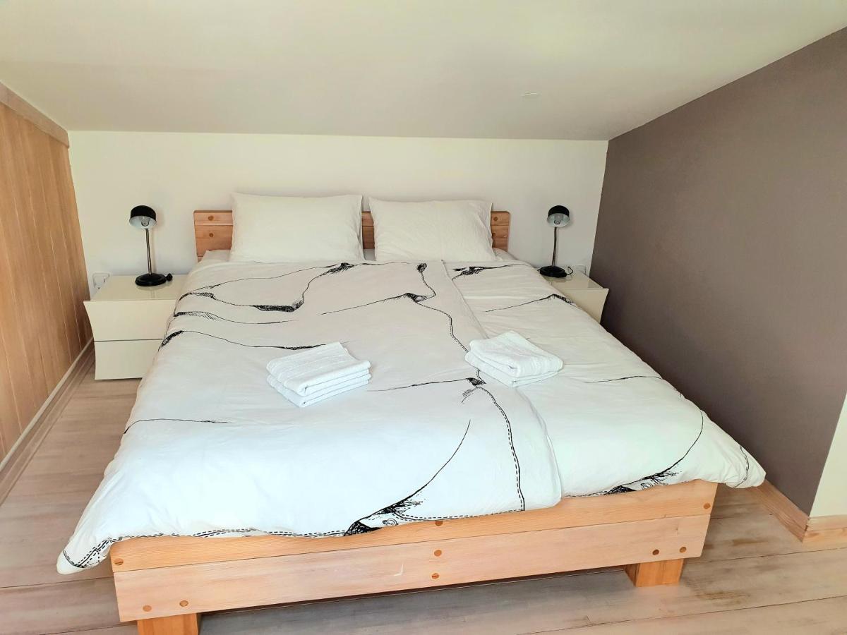 Apartman 21 Умаг Экстерьер фото