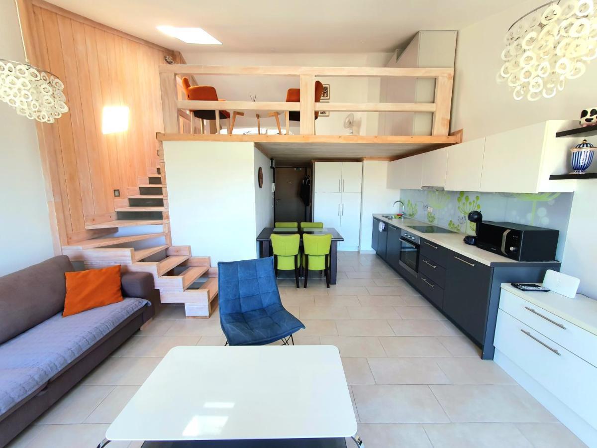Apartman 21 Умаг Экстерьер фото