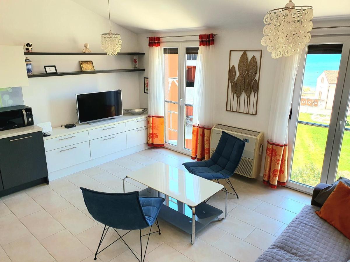 Apartman 21 Умаг Экстерьер фото